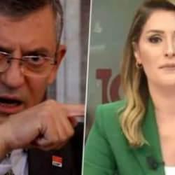 Özel ve CHP medyasından eşzamanlı tahrik... Yargıya düşman, gençlere isyan!