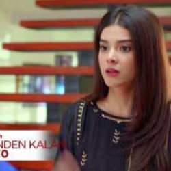Senden Kalan 8.bölüm: Maha’nın oyunu Emaan’ı evden ettirecek mi?
