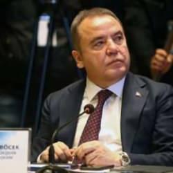 Son Dakika: Antalya Büyükşehir Belediye Başkanı gözaltına alındı