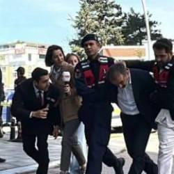 'Yenidoğan çetesi' davasının duruşması yarına ertelendi