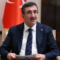 Yılmaz: Enflasyondaki düşüş 13 aydır kesintisiz bir şekilde sürüyor