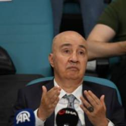 15 Temmuz Gazisi Turgut Aslan'dan gençlere çağrı