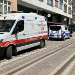 40 yaşındaki adam evinde ölü bulundu