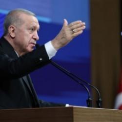 Cumhurbaşkanı Erdoğan yarın ne diyecek?