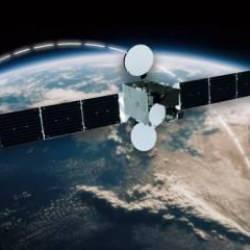 Türksat 6A 1 yıldır 'Uzay Vatan'da!