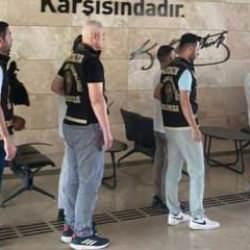 Sahte kimlikle taşınmaz satmaya kalktılar: 15 milyonluk vurgun böyle önlendi 