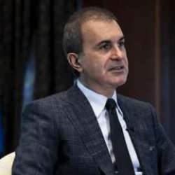 AK Parti Sözcüsü Çelik: Cumartesi sabahı Sayın Cumhurbaşkanımız tarihi bir konuşma yapacak