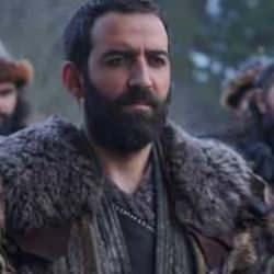 Alparslan Büyük Selçuklu'nun Erbasgan'ı Ferit Kaya, Uykucu projesiyle el sıkıştı!