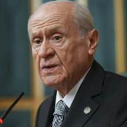 Özgür Özel'in skandal Mısır örnekli darbe imasına Bahçeli'den sert tepki