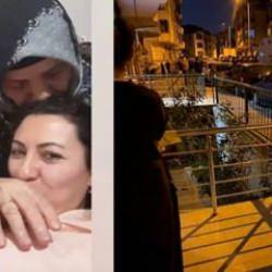 Başakşehir'de cinayet: Boşanma aşamasındaki eşi tarafından öldürüldü