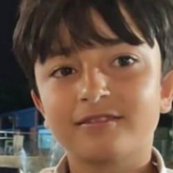 Boğazı sıkılan Yusuf, 45 gün sonra yaşam savaşını kaybetti