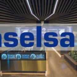 Borsa İstanbul'un piyasa değeri en yüksek şirketi 'ASELSAN' oldu