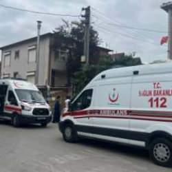 Kocaeli'de facia! Leğende banyo yapan 3 kardeşi elektrik çarptı