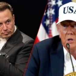 Elon Musk'tan bomba açıklama! Trump'a son çağrı: Sözünü tut
