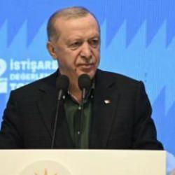 Erdoğan tarihi MHP ve DEM Parti mesajı: Birlikte yürüyeceğiz