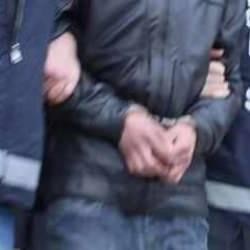 FETÖ'nün Dışişleri Bakanlığı mahrem yapılanmasına operasyon