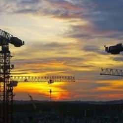 İnşaat maliyet endeksi mayısta aylık yüzde 0,88, yıllık yüzde 22,4 arttı