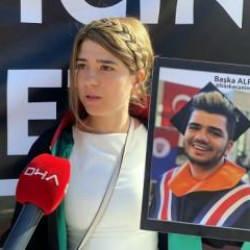 Kartalkaya davasında çıldırtan anlar: Şirketin sahibinin damadı duruşma boyunca uyuyor!