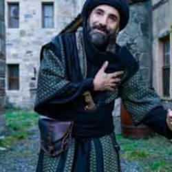 Kuruluş Osman'ın unutulmaz ismi Mert Turak, Bahar projesiyle sözleşme imzaladı!