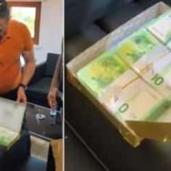 Baklava kutusundan kırmızı deftere! CHP'li belediyede rüşvetin belgesi böyle ortaya çıktı
