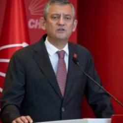 Özgür Özel'in skandal tehditlerine soruşturma başlatıldı!