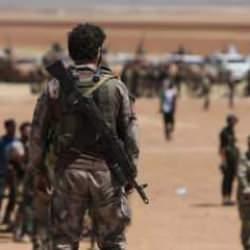 PKK'nın silah bırakma kararının ardından gözler YPG'de