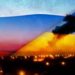 Rus ordusu duyurdu: Ukrayna'da askeri altyapı hedef alındı!