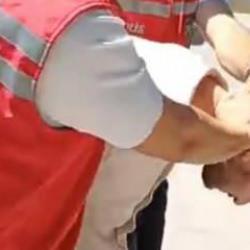 Sosyal medyada şehitlerimize hakaret etmişti: Tutuklandı!