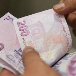 Sözleşmeli personellerin maaş tavanları belli oldu