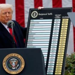 Bakır Trump kararı sonrası rekor kırdı