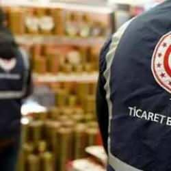 Bakanlık duyurdu! Piyasadan toplatılıyor