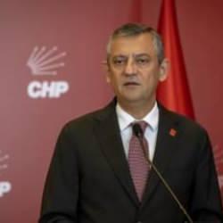 Yeni dokunulmazlık dosyaları Meclis'te! Listede Özgür Özel de var