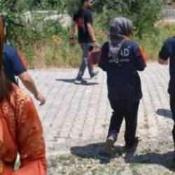 14 yaşındaki Rojda 2 gündür kayıp!