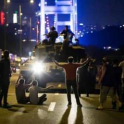 15 Temmuz direnişinin onuru, Müslüman halkımıza aittir