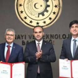 Bakan kacır duyurdu! Her ili kapsayacak! 240 milyon TL'ye kadar destek verilecek...