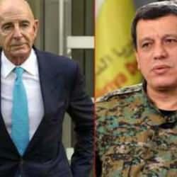 ABD son dakika duyurdu! Terör örgütü SDG tasfiye oluyor! Anlaşma sağlandı