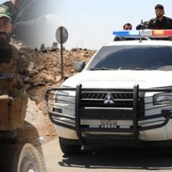 ABD'den son dakika Suriye çağrısı: Derhal silah bırakın