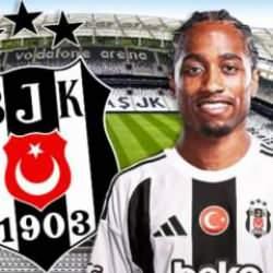 Son dakika Beşiktaş’a gelişi ertelendi! Kyle Walker-Peters kimdir?