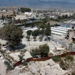 Bir çivi dahi çakmadılar! Hatay'da söz verilen cami inşası yılan hikayesine döndü