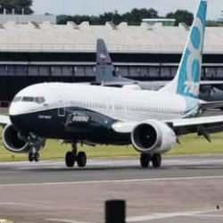 Hindistan'dan Boeing kararı!