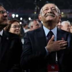 CHP'de kavga yine kızıştı! Özgür Özel'den partiyi karıştıracak yeni hamle!