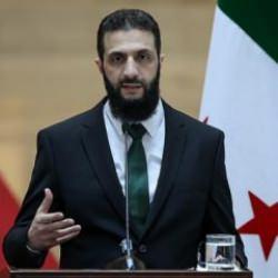Şara tüm azınlıklara seslendi: 'Suriye korumaya kararlıdır!'