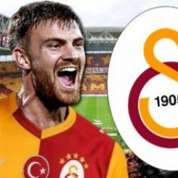 Galatasaray Lucas Beltrán’ın peşinde! Arjantinli golcü Lucas Beltrán kimdir?