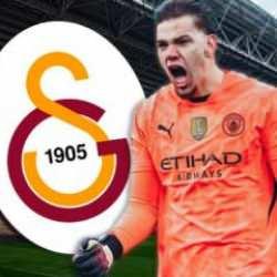 Galatasaray’ın gündeminde yer alan kaleci Ederson kimdir?