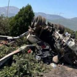 Gaziantep’te feci kaza: 2 ölü