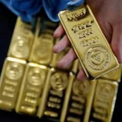 Goldman Sachs altında yükseliş tahminini korudu