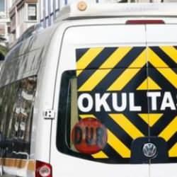 Güncel servis fiyatları 2025! Okul servis ücretlerine zam geldi mi?