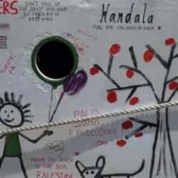 İnsani yardıma kuşatma engeli! Ambargoyu 'Handala' delecek!