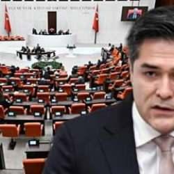 İYİ Parti'den Terörsüz Türkiye komisyonu kararı: Silah bırakma sürecini 'yanlış' buldular!