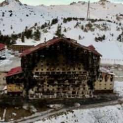 Kartalkaya davasında görevliden şoke eden itiraf: Dedektörler çalışmıyordu